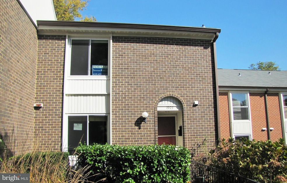 1903 Greenberry Rd unit 1903, Baltimore, MD 21209 - photo 1