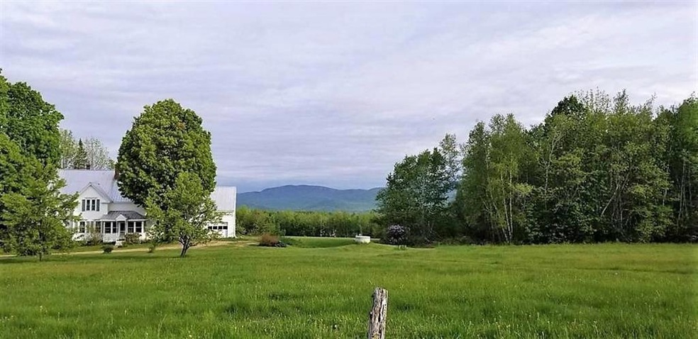 214 Upper Sumner Hill Rd, Sumner, ME 04292 - photo 1