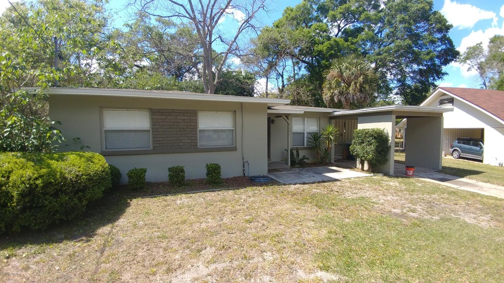 7121 Wendy Cir, Jacksonville, FL 32211 - photo 1