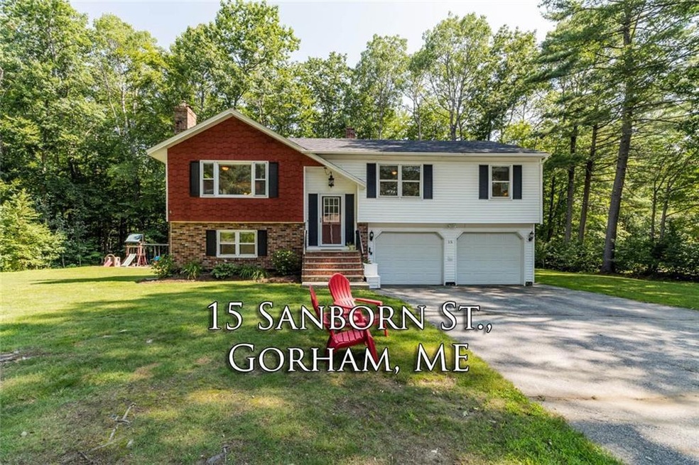 15 Sanborn St, Gorham, ME 04038 - photo 1