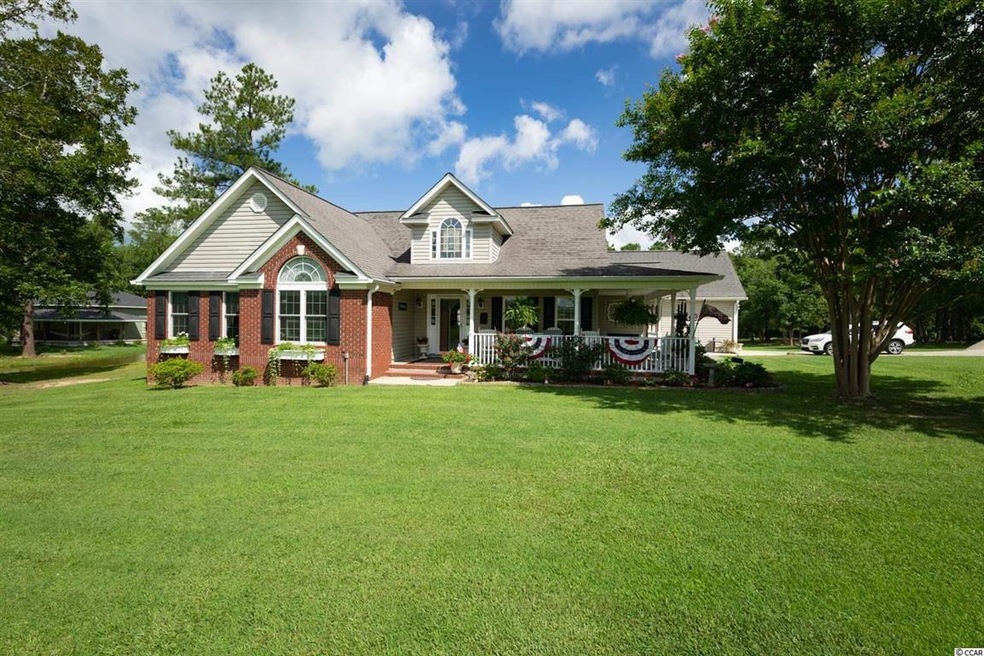 240 Hidden Valley Rd, Aynor, SC 29511 - photo 1