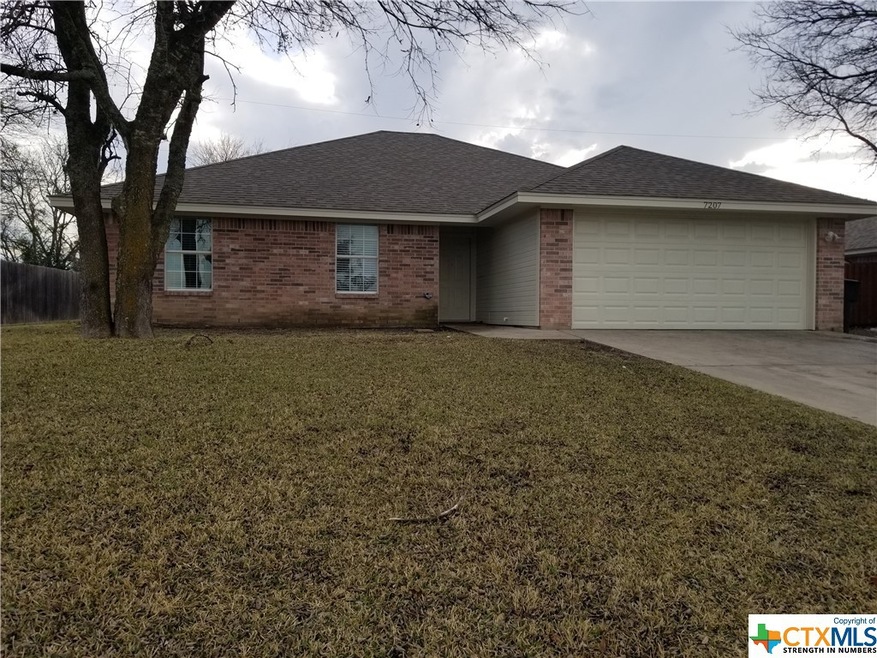 7207 Upland Bend Dr, Temple, TX 76502 - photo 1