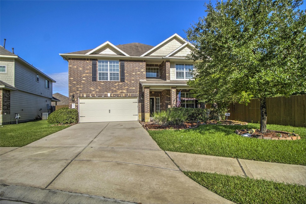 30723 Woodson Trace Dr, Spring, TX 77386 - photo 1