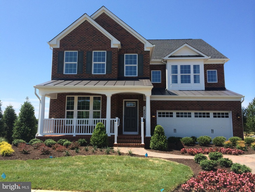 3629 Pentland Hills Dr, Upper Marlboro, MD 20774 - photo 1