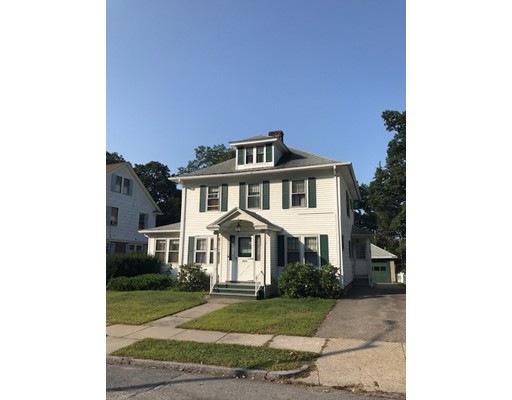 27 Longfellow Rd, Worcester, MA 01602 - photo 1