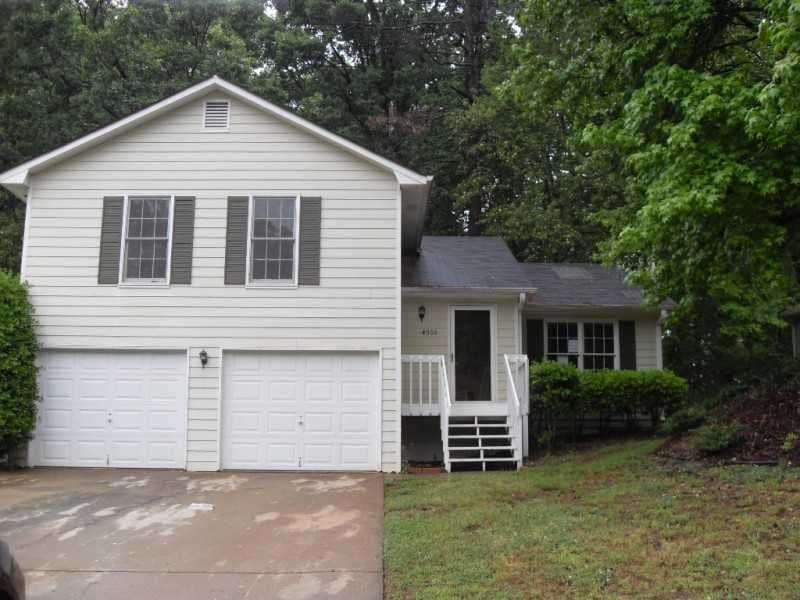 4900 Cold Creek Ct unit L8 BB 1, Sugar Hill, GA 30518 - photo 1