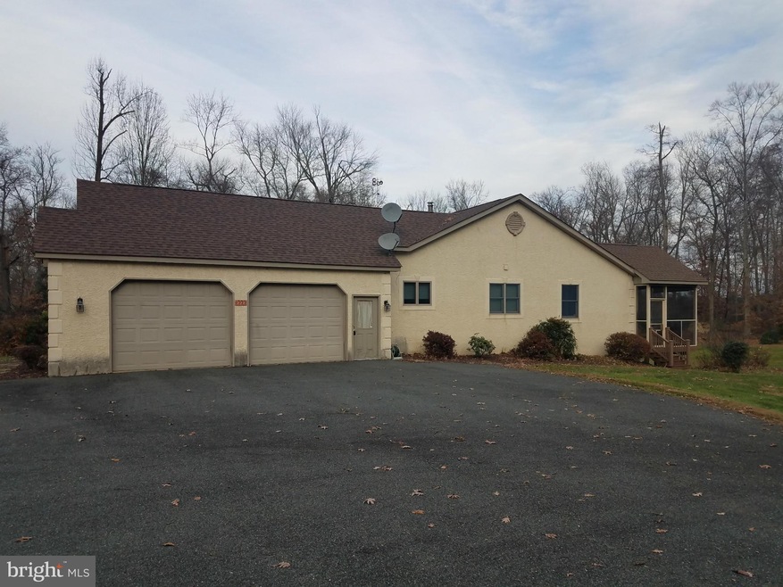 220 Christopher Rd, Warwick, MD 21912 - photo 1