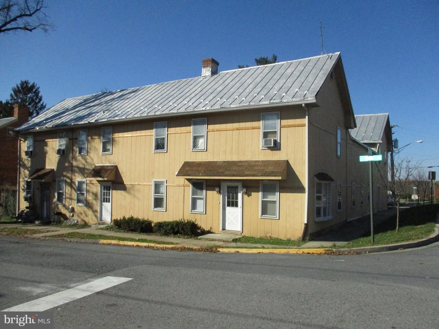 107 High St, New Windsor, MD 21776 - photo 1