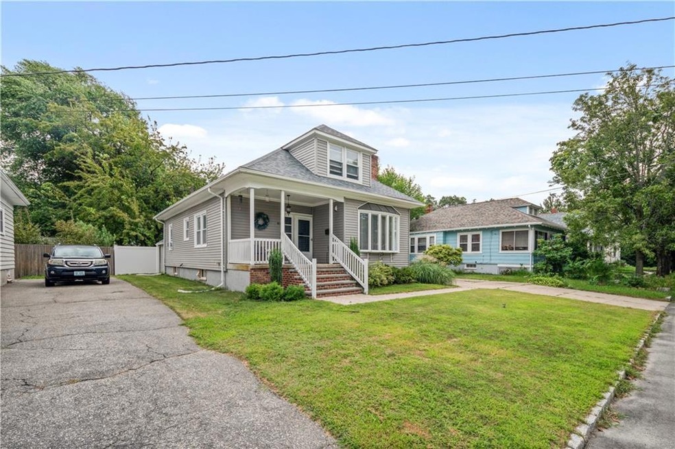 40 Monument St, Cranston, RI 02910 - photo 1