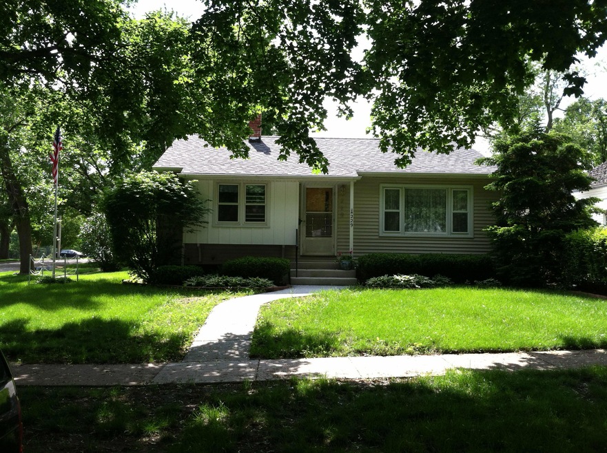 Property Front