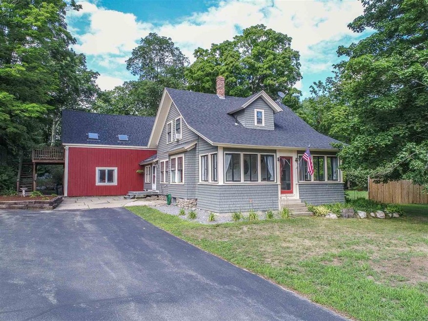 74 Souhegan St, Milford, NH 03055 - photo 1