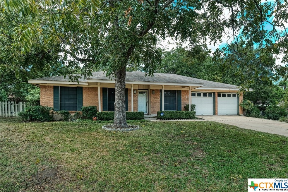 910 Conrad St, Austin, TX 78758 - photo 1