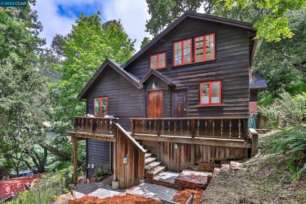 47 Canyon Rd, Berkeley, CA 94704 - photo 1