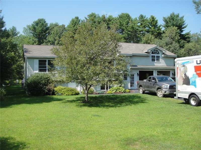 42 West St, Manchester, ME 04351 - photo 1