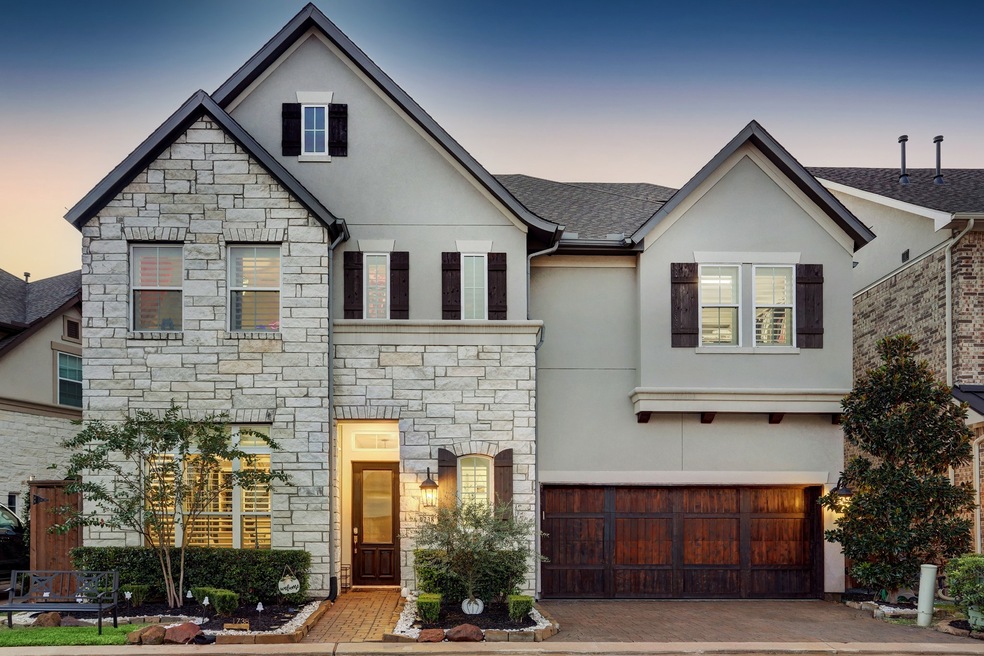 1738 Cornelius Trace Loop, Houston, TX 77055 - photo 1