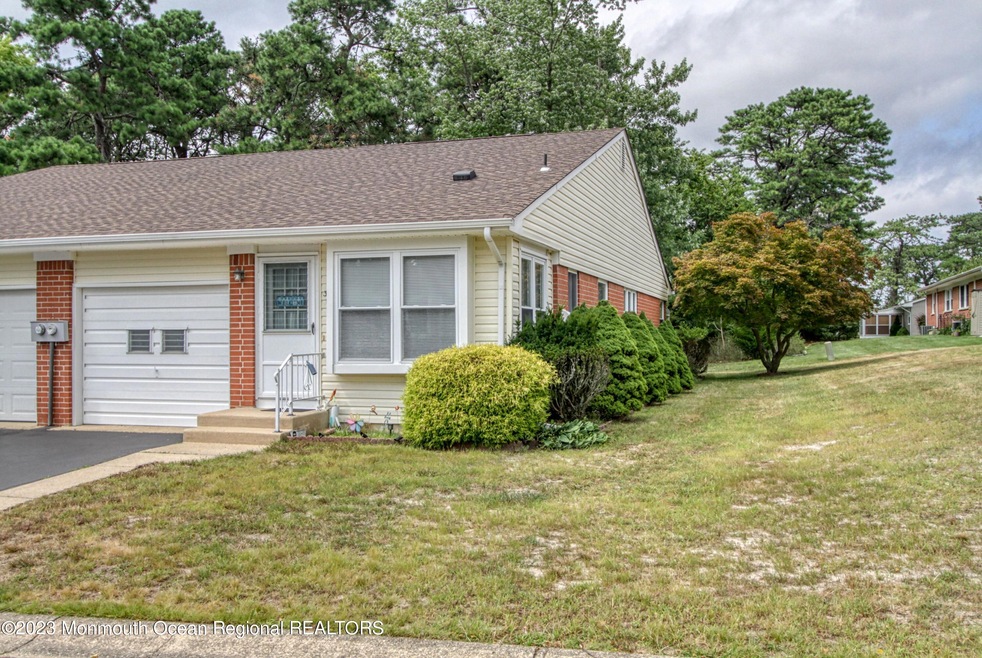 32 Hancock Dr unit B, Whiting, NJ 08759 - photo 1