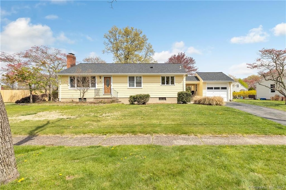 28 Middlebrook Rd, Stratford, CT 06614 - photo 1