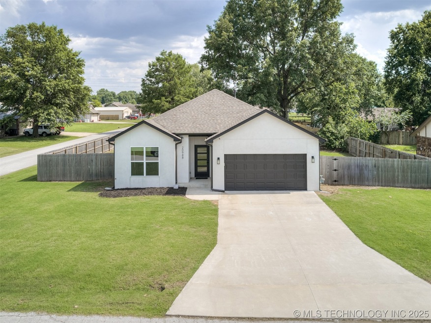 20988 E 35th St S, Broken Arrow, OK 74014 - photo 1