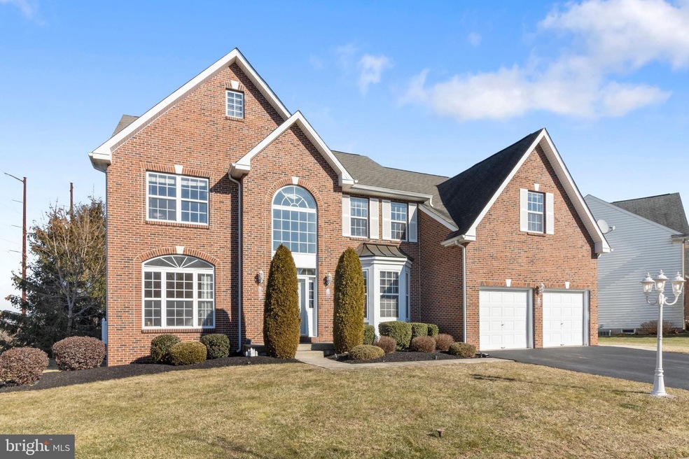 413 Longleaf Dr, Perkasie, PA 18944 - photo 1