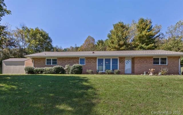368 Turkey Creek Rd, Leicester, NC 28748 - photo 1
