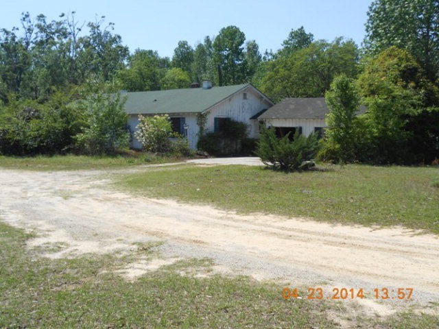Main View