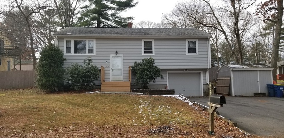 3 Lillian St, East Bridgewater, MA 02333 - photo 1