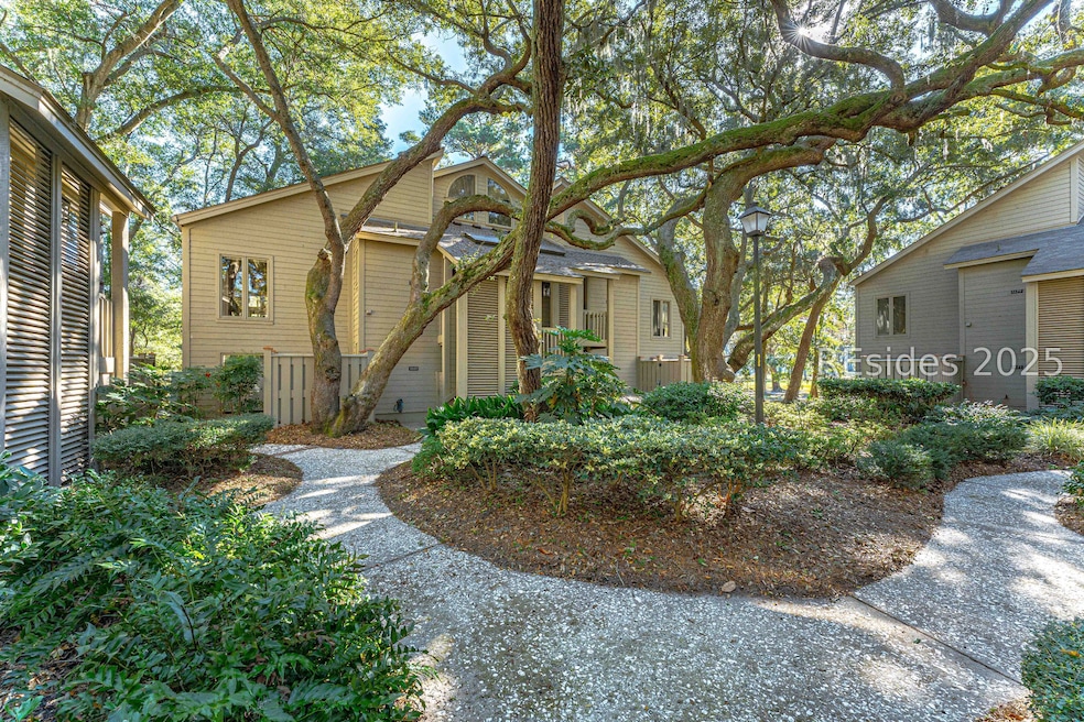 20 Queens Folly Rd unit 1677, Hilton Head Island, SC 29928 - photo 1