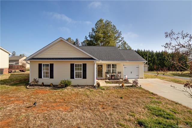 1637 Riverview Rd, Lincolnton, NC 28092 - photo 1