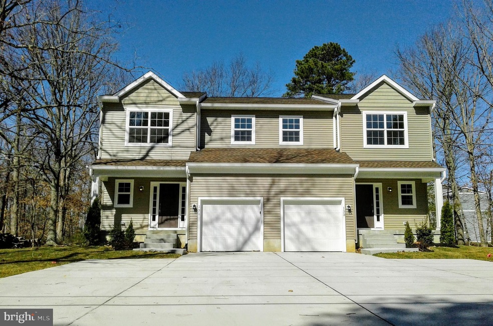 133 Cooper Folly Rd, Atco, NJ 08004 - photo 1