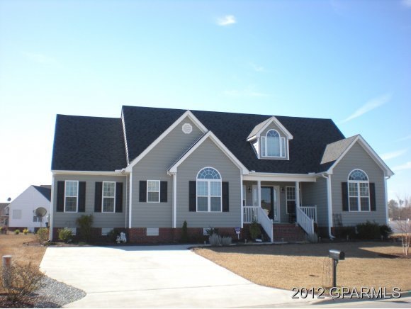 2921 Chellowe Ct, Winterville, NC 28590 - photo 1