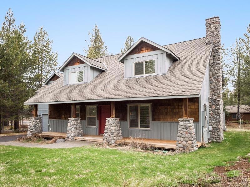 17860 Crag Ln unit 2, Sunriver, OR 97707 - photo 1