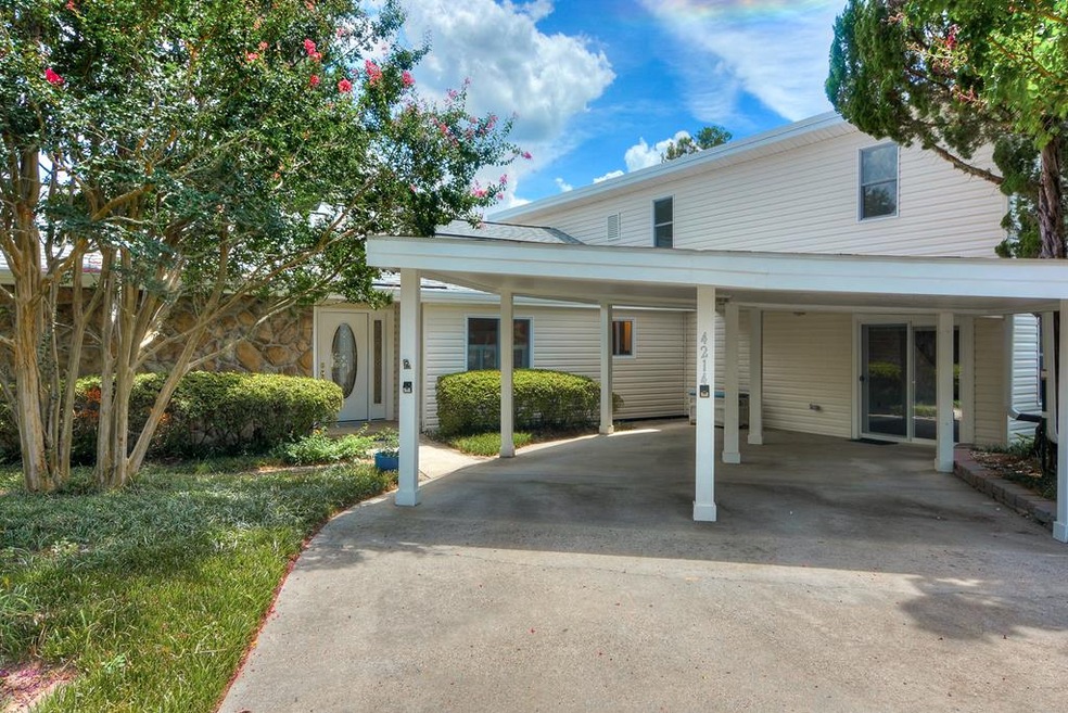 4214 Dunwoody Rd, Augusta, GA 30907 - photo 1