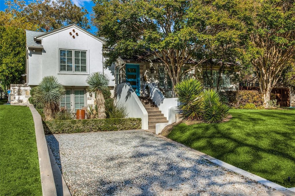 6411 Lake Circle Dr, Dallas, TX 75214 - photo 1