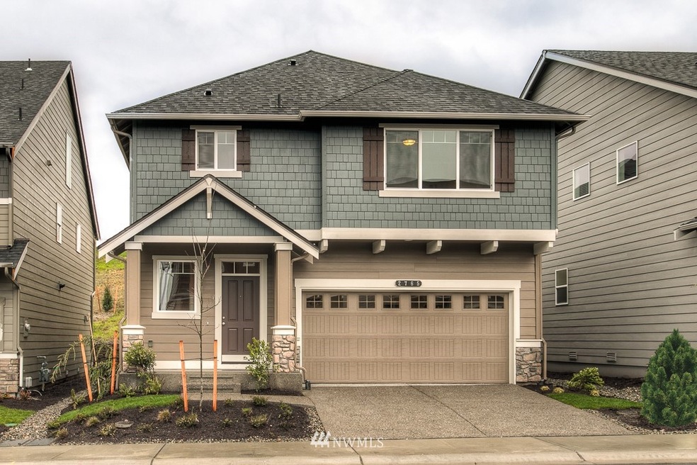 28010 15th Ave S unit 3, Federal Way, WA 98003 - photo 1
