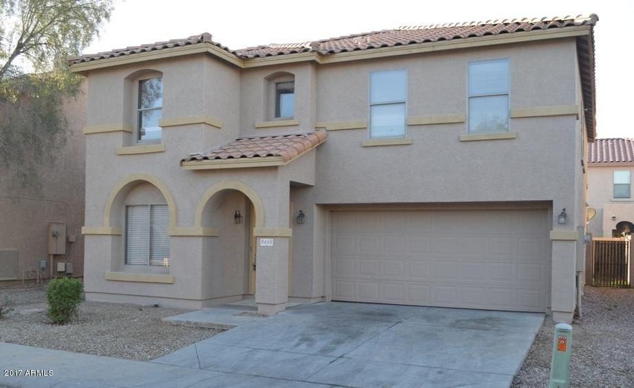 9445 W Jamestown Rd Phoenix, AZ 85037