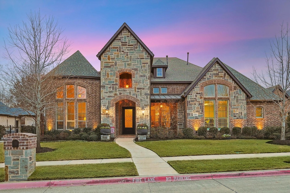 228 Marie Cir, Southlake, TX 76092 - photo 1