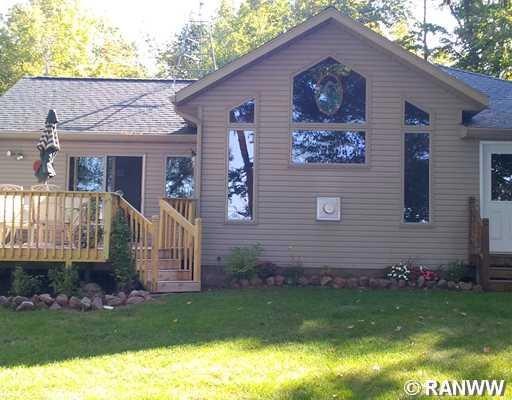 30296 122nd St, New Auburn, WI 54757 - photo 1