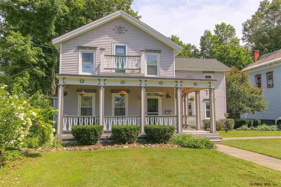140 Malta Ave, Ballston Spa, NY 12020 - photo 1