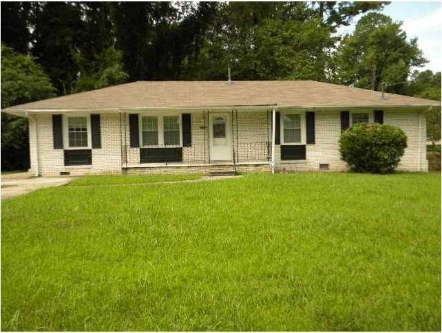 2788 Ocean Valley Dr, Atlanta, GA 30349 - photo 1