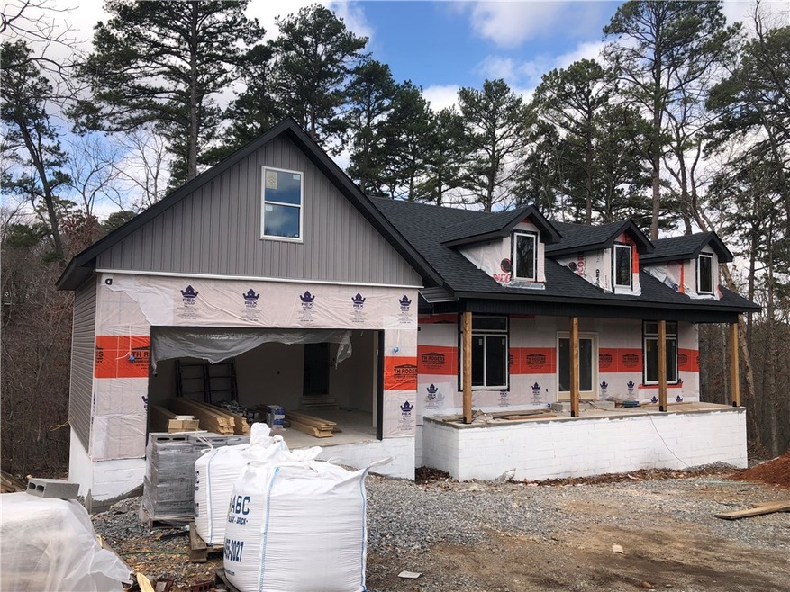 9 Kirkbridge Ln, Bella Vista, AR 72714 - photo 1