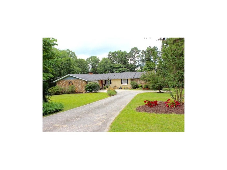 835 Old Temple Rd, Bremen, GA 30110 - photo 1