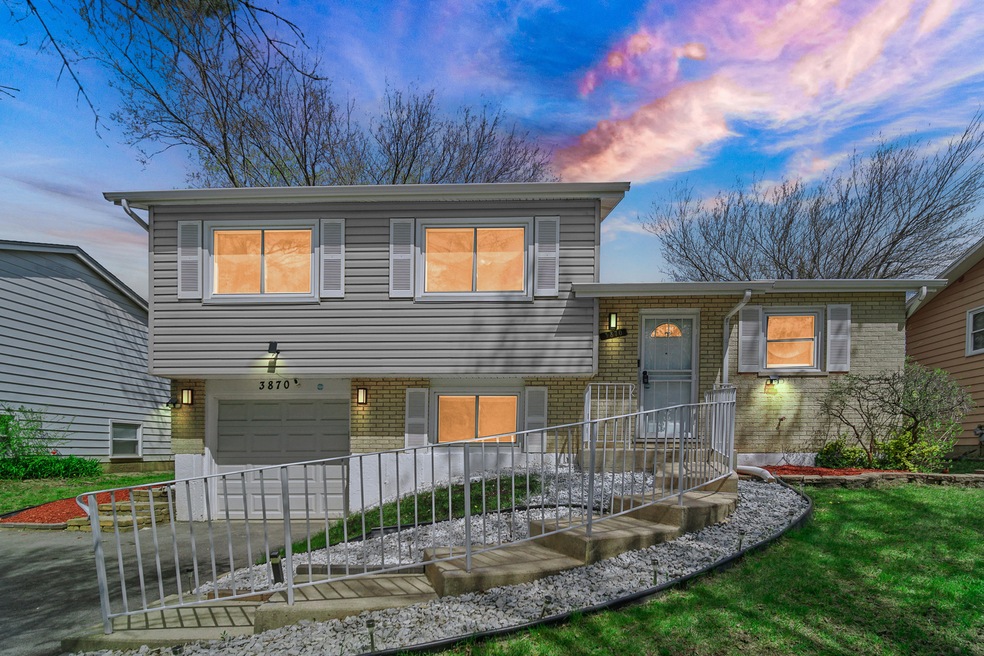 3870 178th Place, Country Club Hills, IL 60478 - photo 1