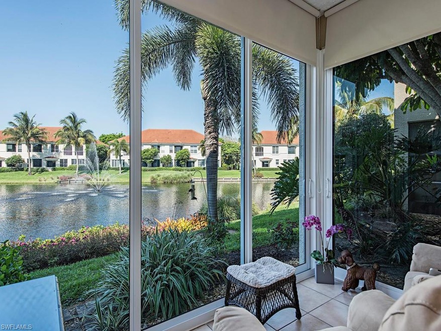 228 Colonade Cir unit 2101, Naples, FL 34103 - photo 1