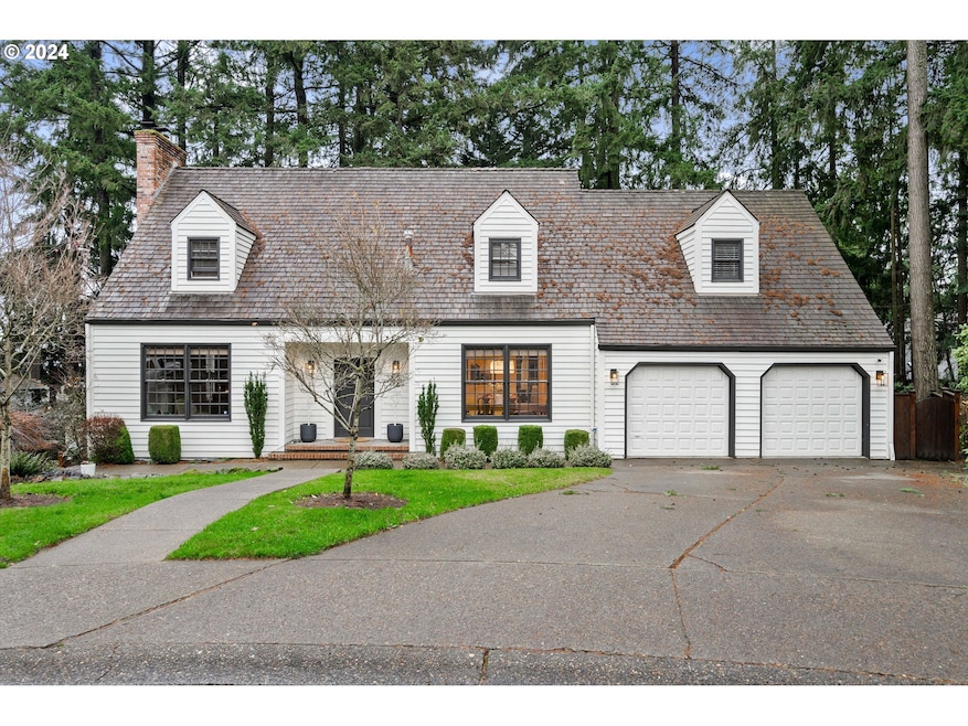 2875 Rawhide Ct, West Linn, OR 97068 - photo 1