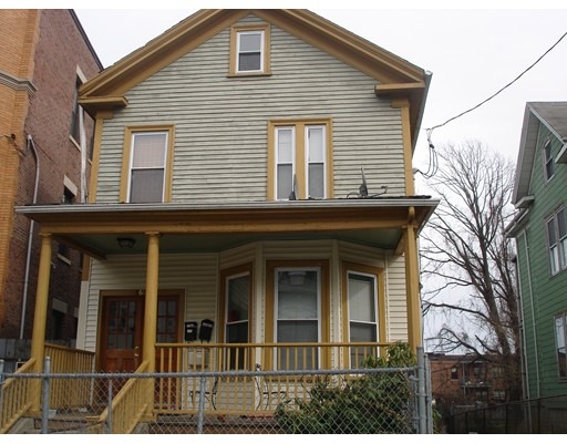 36 Hartwell St, Dorchester, MA 02121 - photo 1