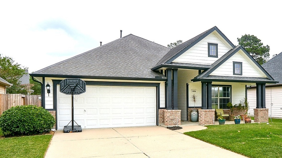 Northpointe Subdivision