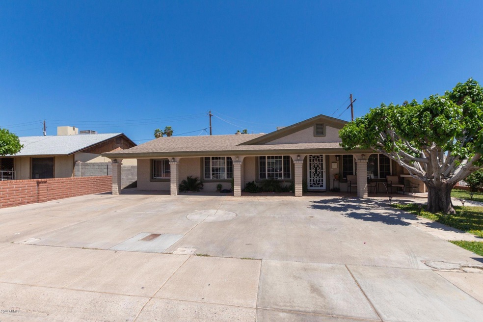 2101 N 50th Ln, Phoenix, AZ 85035 - photo 1