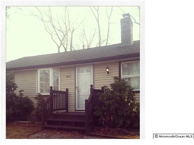 1861 Serpentine Dr, Forked River, NJ 08731 - photo 1