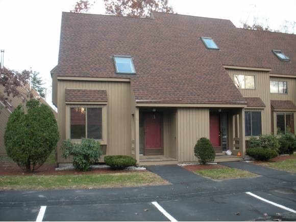 21 Kingston Ct, MerriMacK, NH 03054 - photo 1