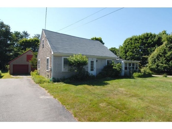 258 Wentworth Rd, New Castle, NH 03854 - photo 1